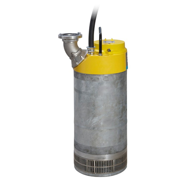 Product Image for Atlas Copco WEDA D90H 4" 3-fas